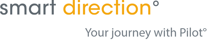 Smart Direction - Your Journey with Pilot